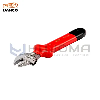 Llave Ajustable Aislada 1000V 8" Bahco 8071V