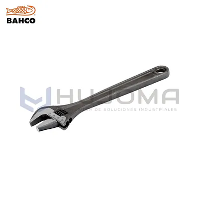 Llave Ajustable Francesa 12" Bahco 8073