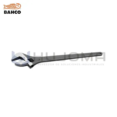 Llave Ajustable Francesa 24" Bahco 86