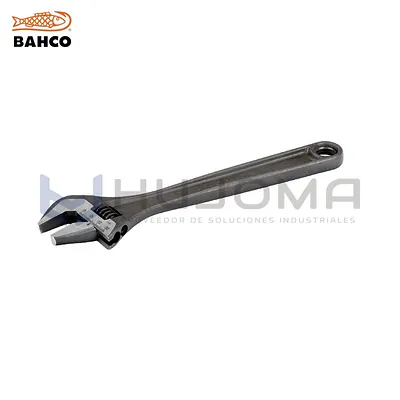 Llave Ajustable Francesa 4" Bahco 8069
