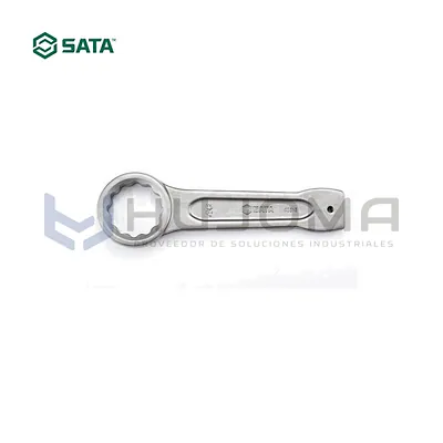 Llave Corona de Golpe 32 mm Sata 48507