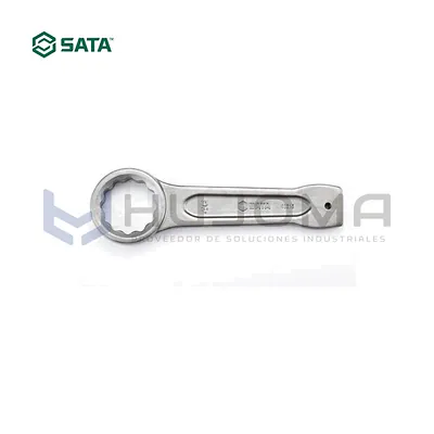 Llave Corona de Golpe 36 mm Sata 48509