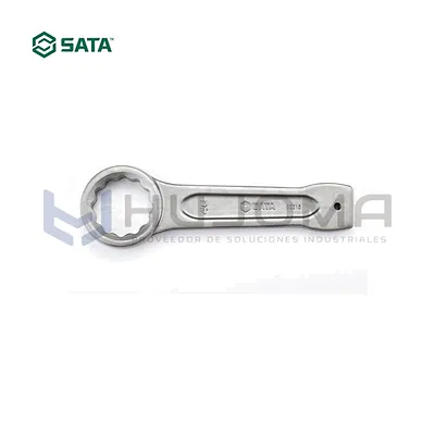 Llave Corona de Golpe 50 mm Sata 48516
