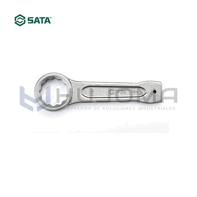 Llave Corona de Golpe 55 mm Sata 48517