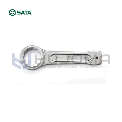 Llave Corona de Golpe 60 mm Sata 48519