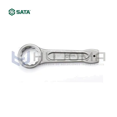 Llave Corona de Golpe 65 mm Sata 48520
