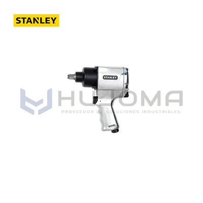 Llave de Impacto Neumática 1/2" Stanley 97-006LA