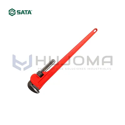 Llave de Tubo 48" (Stilson) Sata 70809