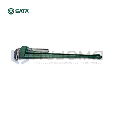 Llave de Tubo 48" (Stilson) Sata 70819