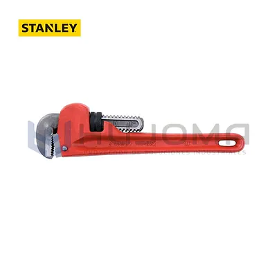 Llave de Tubo Stilson 10" Stanley 87-622