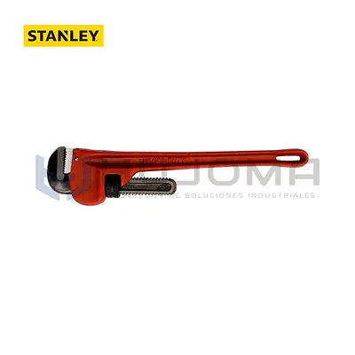 Llave de Tubo (Stilson) 18" Stanley 87-625