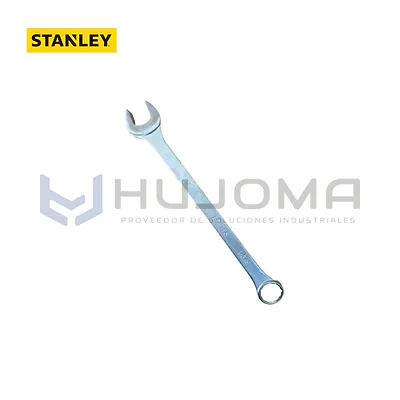 Llave Mixta 1-3/8" Stanley 89-716