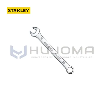 Llave Mixta 10 mm Stanley 86-855