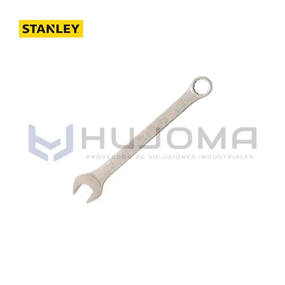 Llave Mixta 11/16" Stanley 86-838