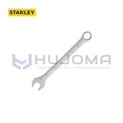 Llave Mixta 20 mm Stanley 86-865