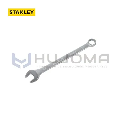 Llave Mixta 23 mm Stanley 86-868