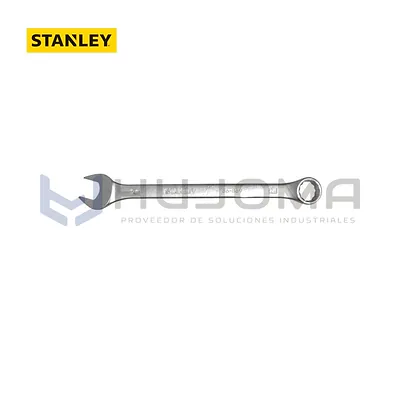 Llave Mixta 24 mm Stanley 86-869