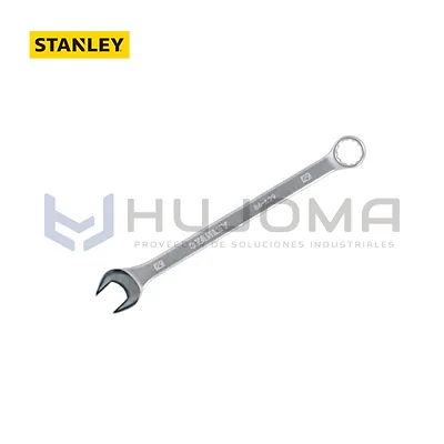 Llave Mixta 29 mm Stanley 86-629