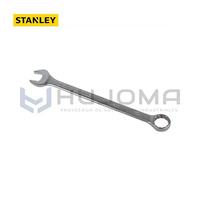 Llave Mixta 30 mm Stanley 86-630