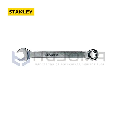 Llave Mixta 32 mm Stanley 86-871