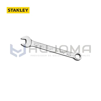 Llave Mixta 5/16" Stanley 86-832