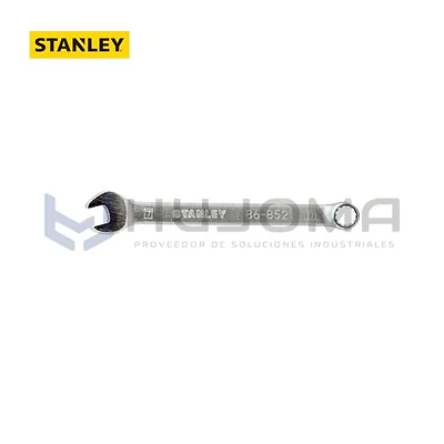 Llave Mixta 7 mm Stanley 86-852