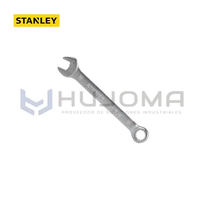 Llave Mixta 9 mm Stanley 86-854