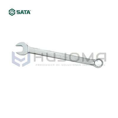 Llave Mixta Jumbo 1-3/4" Sata 40122