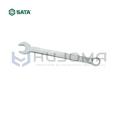 Llave Mixta Jumbo 1-7/16" Sata 40119