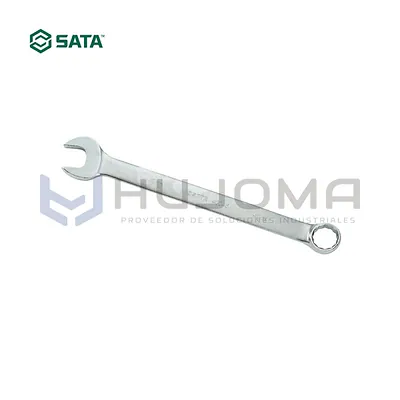 Llave Mixta Jumbo 41 mm Sata 40245