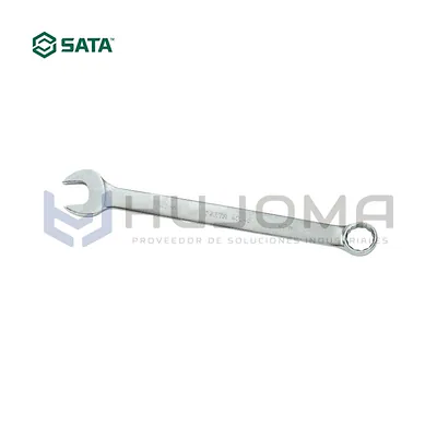 Llave Mixta Jumbo 42 mm Sata 40246