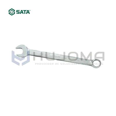 Llave Mixta Jumbo 46 mm Sata 40248
