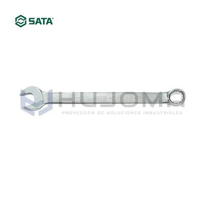 Llave Mixta Jumbo 60 mm Sata 40252
