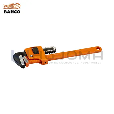 Llave Stillson 14" Bahco 361-14