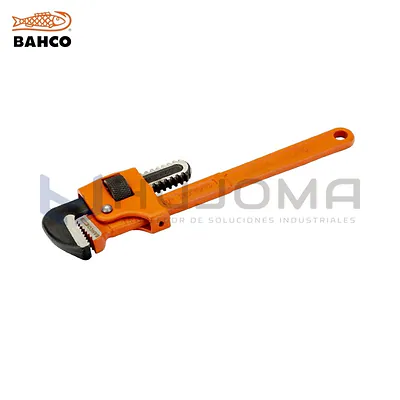 Llave Stillson 24" Bahco 361-24
