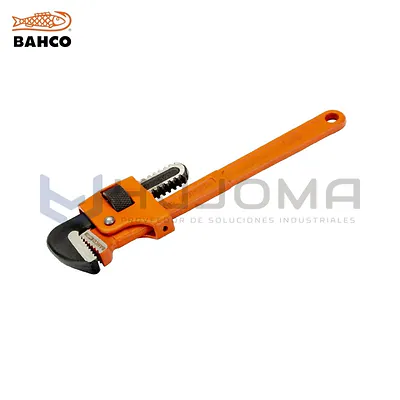 Llave Stillson 36" Bahco 361-36