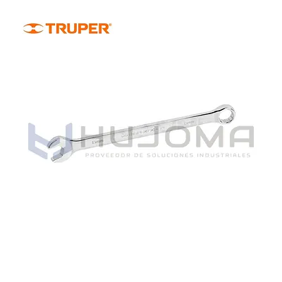 Llaves mixtas extralargas 6 a 41 mm Truper Expert