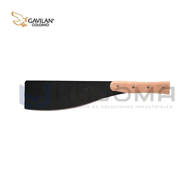 Machete Cañero 1001 (sin gancho) Gavilan 21.5"
