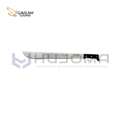 Machete Sable 17" Gavilan 127H