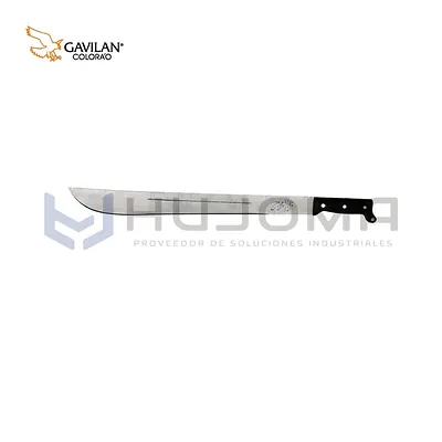 Machete Sable 22" Gavilan 127H