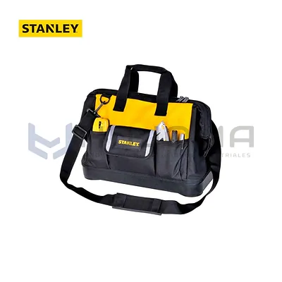 Maleta Porta Herramientas 16" Stanley STST516126LA