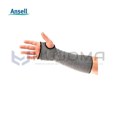 Manga Anticorte A2 Ambidiestra HyFlex 11-271 Ansell
