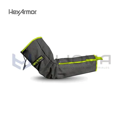 Manga Protectora Anticorte 19" HexArmor AS019S