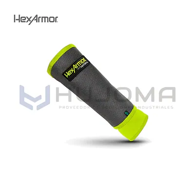 Manga Resistente a Cortes de 9" HexArmor AG10009S