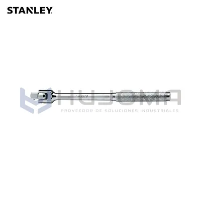 Mango Articulado 10-1/8" x 1/2" Stanley 4-86-405
