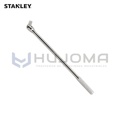 Mango Articulado 17-1/4" x 1/2" Stanley 4-86-413