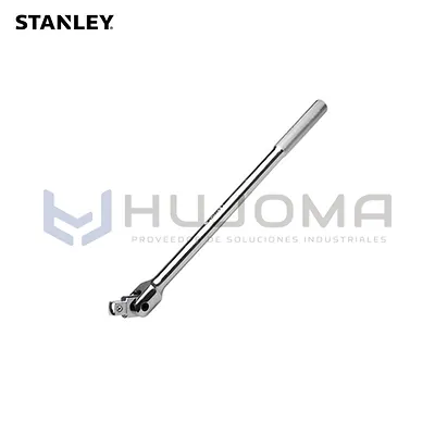 Mango Articulado 18" x 3/4" Stanley 89-302LA