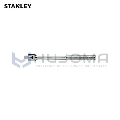 Mango Articulado de 6" x 1/4" Stanley 4-86-012