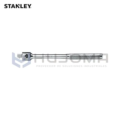 Mango Articulado de 8" x 3/8" Stanley 4-86-213