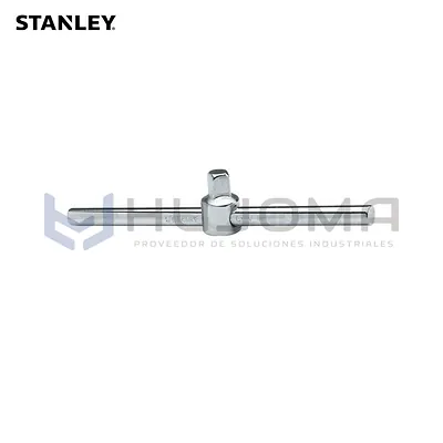 Mango Deslizante «T» de 7"x3/8" Stanley 4-86-202
